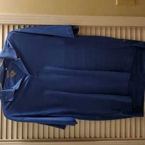 Adidas ClimaCool Men's Golf Shirt